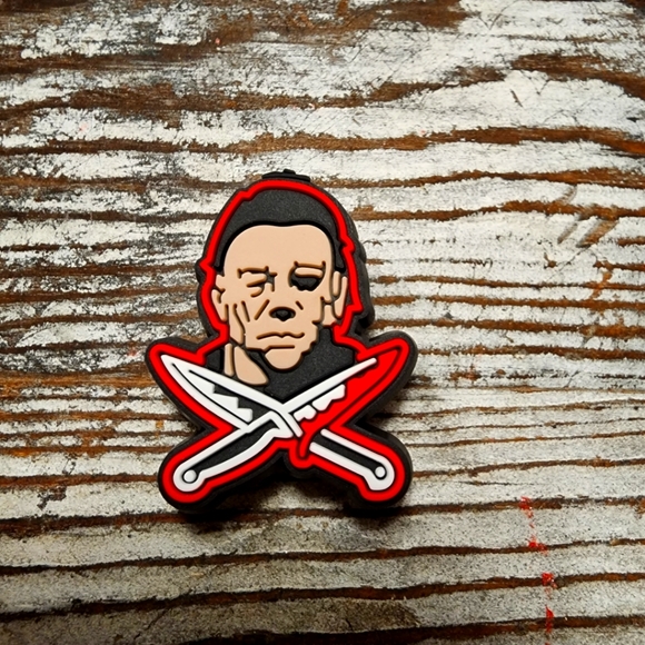 michael jordan jibbitz